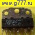 Микросхемы импортные TDA6109 JF микросхема