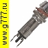 светодиод в корпусе Светодиод в корпусе L-615-G 12v (8mm)