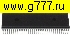 Микросхемы импортные VCT3804 B D6 OICTMMN010C (B) dip -64 микросхема