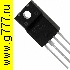Микросхемы импортные 1H0165R (SMPS сх. упpавления, MOSFET 650V/0.6A, 100kHz, Pout=12W) TO-220F/4 микросхема