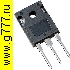 Транзисторы импортные IRG4PF50 W TO247AC транзистор