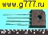 диодный мост импортный RS1007 (KBU10M) (10.0A/1000V) диодный мост
