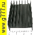 Радиатор Радиатор BLA023-50 (HS 107-50)
