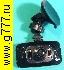 Видеорегистратор Видеорегистратор GS CRD-521 (Full HD 1080P)
