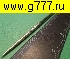 Надфиль Надфиль алмазный остроносый круглый 160мм форма 07