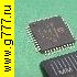 Микросхемы импортные PIC18F4550-IPT TQFP-44L [корпус 10x10] микросхема