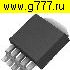 Тиристоры импортные DD312 TO252-5 Silicon Touch Technology Inc. тиристор