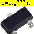 Транзисторы импортные 8550 sot23,sc59 (2SC,KTC,SS) (2SB0710) (1,5А 40В PNP) транзистор