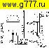 Транзисторы импортные IRFW644 B d2pak,to-263 транзистор
