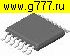 Микросхемы импортные iML7514HS TSSOP-14 микросхема