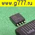 Микросхемы импортные 25Q32 so-8 (W,EN,GD,B-104) микросхема