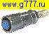 Разъём Быстроразъёмный Разъём Быстроразъемный FQ14-4TK-8 (каб. роз.)