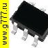 Транзисторы импортные PUMD2.115 SOT363 NEX-NXP код Dх2 транзистор
