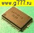 Микросхемы импортные LA71511B TQFP-80 корпус 14х20мм микросхема