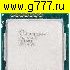 Микросхемы импортные 550 LGA 1155 SR061 L3 2 Мб Кэш 2,60 ГГц демонтаж (Процессор Intel Celeron G) микросхема