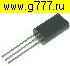 Транзисторы импортные MPSW06 TO92H Fair транзистор