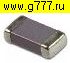 конденсатор 0,01 мкф 100в чип 1210 (3225) конденсатор SMD