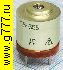 резистор подстроечный резистор Переменный СП5-3В 1.5К 10% подстроечный