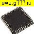 Микросхемы импортные ATmega8515-16JU(JI) (Микропроцессор AVR, 8K-Flash 512B-SRAM 512B-EEPROM, 16MHz, 40°C...85°C) plcc -44 микросхема