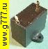 Конденсатор 8,0 мкф 450в клеммы 48х27х37 CBB61-C JYUL пусковой для вентиляторов и кондиционеров конденсатор