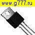Транзисторы импортные HGTP7N60C3D to220 металл Fair (код G7N60C3D) транзистор