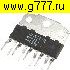 Микросхемы импортные TDA6101 Q микросхема