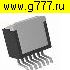 Транзисторы импортные IPB010N06NATMA1 TO-263-7 (D2PAK) Infineon Technologies транзистор
