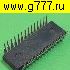 Микросхемы импортные SC79054ASP ( dip -28) микросхема