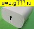 зарядное устройство Зарядное устройство TYPE-C Wall Charger PD20W модель СА-15T20C (5в-3А, 9в-2.22А, 12в-1.67А быстрая зарядка)