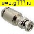 Разъём BNC Разъём BNC-S213P Высокочастотный