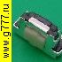 Кнопка Кнопка 3х6 smd угловая запуска PTT для Motorola радиостанций типа GP328 GP338 GP340 GP380 HT750 HT1250 PTX700 GP344 GP388 и других тактовая