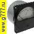 щитовой прибор Щитовой вольтметр Э8021 10В (50ГЦ)