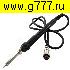 запчасть для паяльника Паяльник 24в для паяльной станции Hakko 907 ESD 936 937 928 926 IND008 разъем гнездо