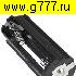 батарейный отсек Батарейный отсек AAAx3 ZH215 black