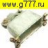Разъём РП15 Разъём РП15-15 (Кожух)