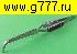 Низкие цены Пинцет 1PK-117T обратно изогнутый Зажим (134град., 70/160мм) ProsKit