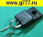 TT2140 (демонтаж) транзистор
