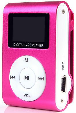 Электроника MP3 плееры (6)