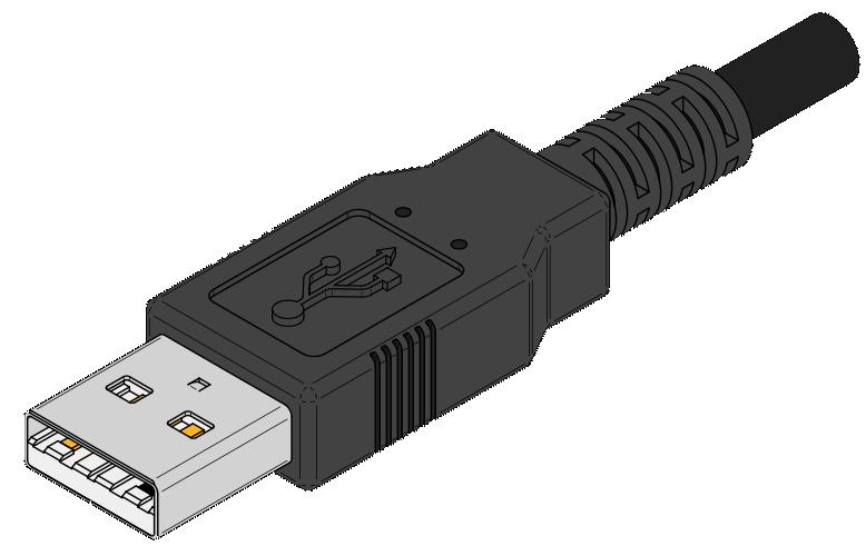 Разъёмы Разъёмы USB (211)